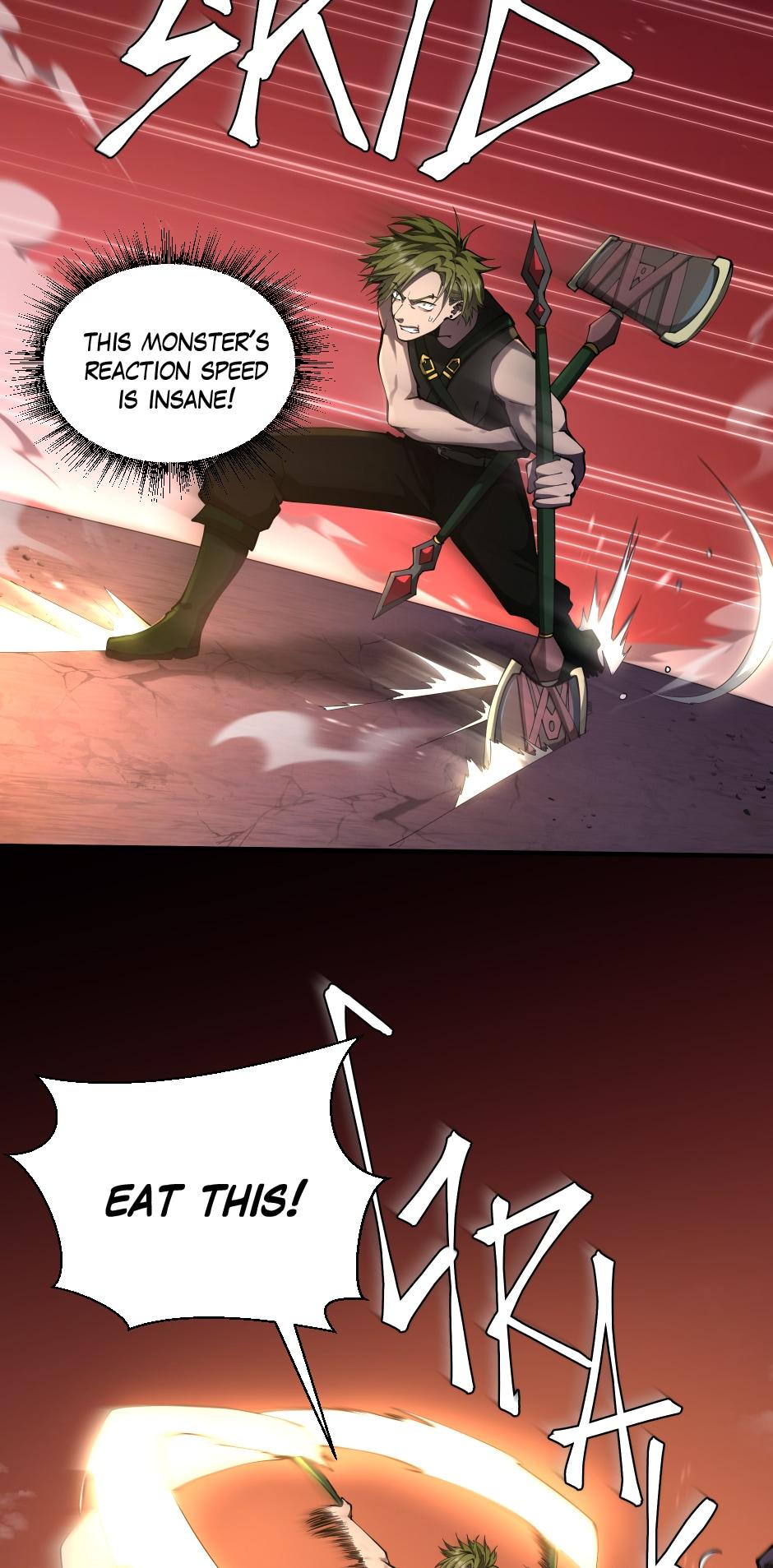 The Beginning After The End Chapter 173 image 30